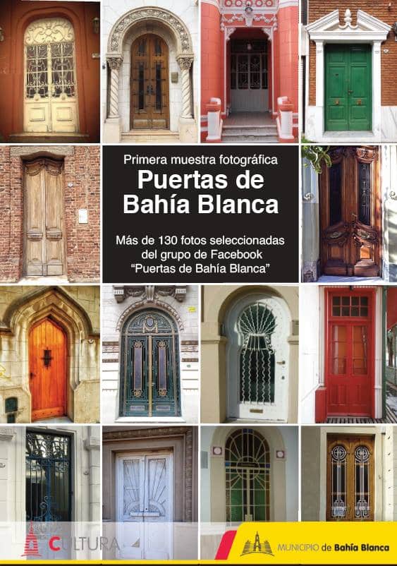 Puertas de la Bahìa