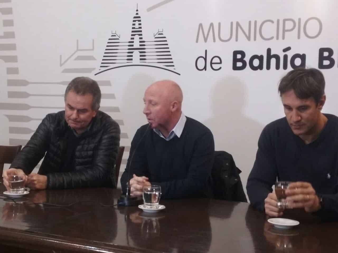 Tarifa social a clubes: Anuncios del Secretario de Deportes de la Nación