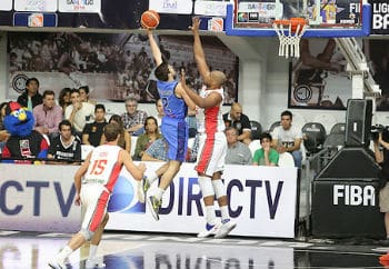 Bahía Basket volvió a la ciudad a pura ilusión