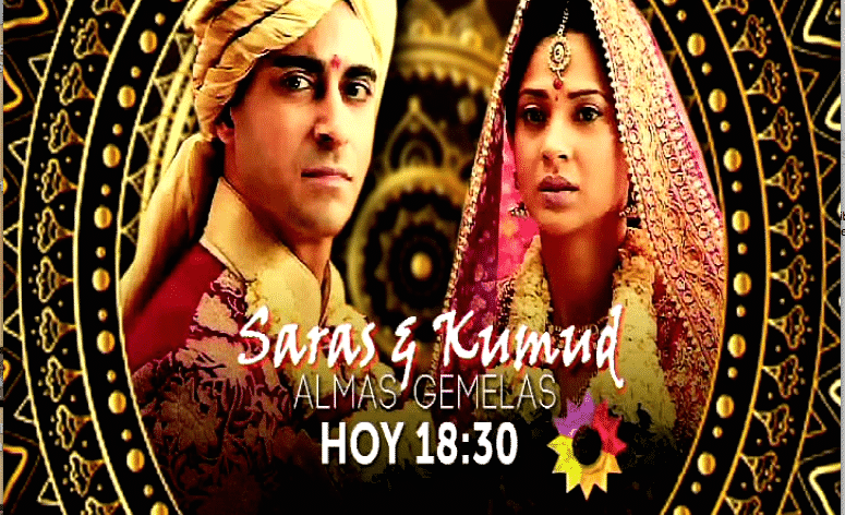 Saras y Kumud- Hoy, 18.30 horas