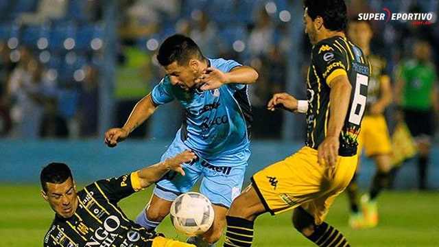 Ahorrate 90 minutos de aburrimiento. Mirá el resumen de lo mejor de Temperley y Olimpo