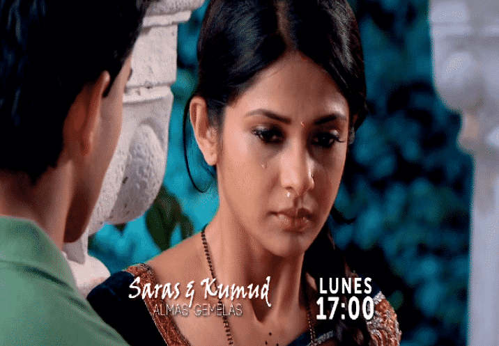 Saras y Kumud