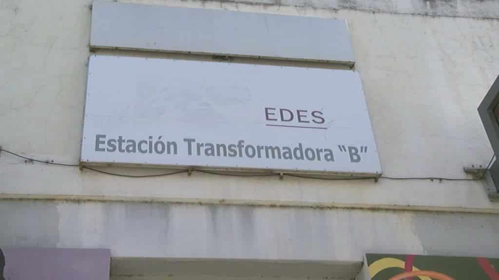 Por arreglos en una subestación transformadora, mañana un amplio sector de la ciudad no tendrá luz