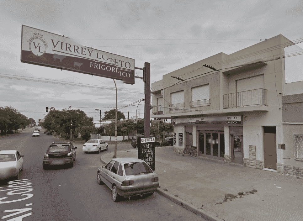 Blanco reiterado de ladrones: asaltan carniceria de Av. Colon y Jujuy