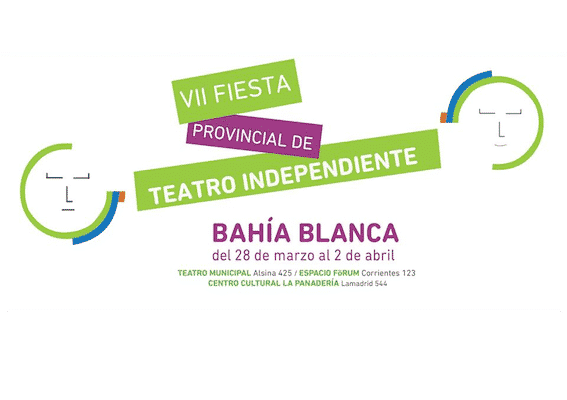 Comenzó la Fiesta Provincial de Teatro Independiente