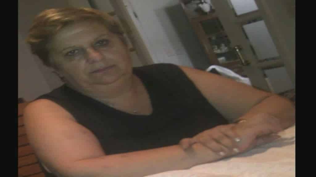 Apareció la mujer que era buscada desde ayer