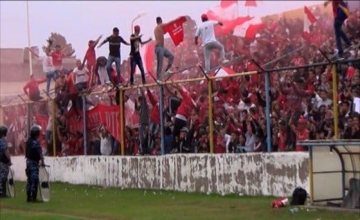 La palabra del estratega de Huracán