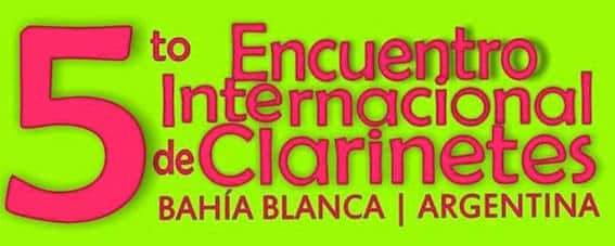 “Encuentro de clarinetes”