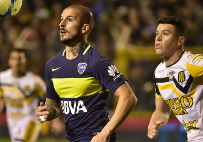 Esta noche juega Boca y recupera una fecha del 2018