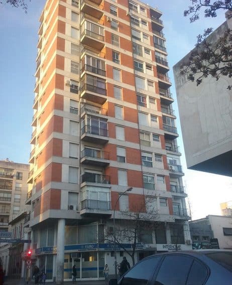 Retiran medidor de gas a 48 familias de un edificio céntrico