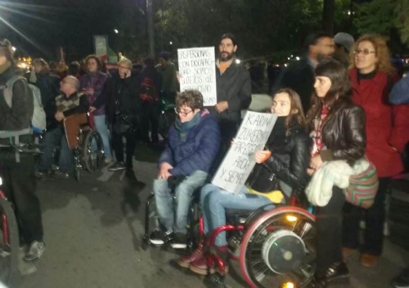 Marcha atrás del Gobierno con la baja de las pensiones