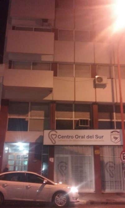 Otro edificio sin gas: 44 familias afectadas en macrocentro