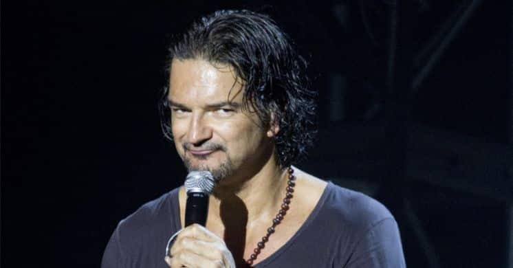 Enterate cuándo comienza la venta de entradas para Arjona