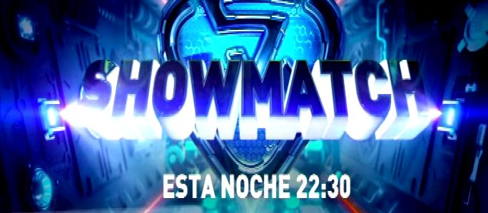 “Showmatch”