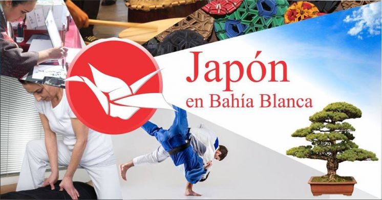 ” Japón en Bahía Blanca “