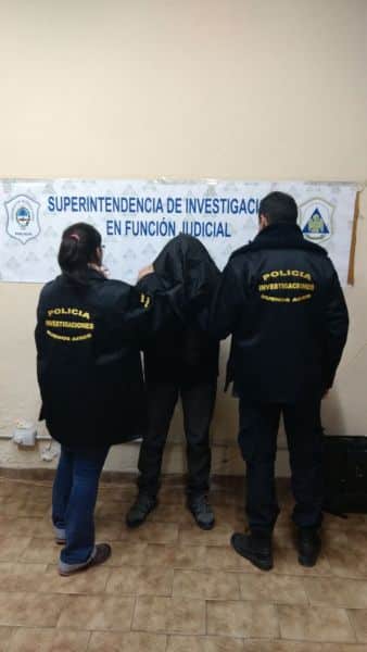 Detuvieron a un militar acusado de violar a su sobrina