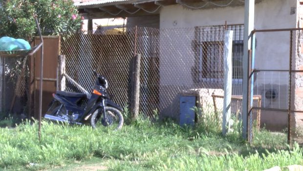 Se le cayó un sommier encima y murió un nene de 2 años