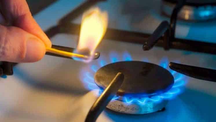 Proponen un nuevo aumento de gas a partir de diciembre