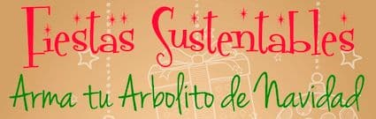 “Concurso Fiestas Sustentables 2017”