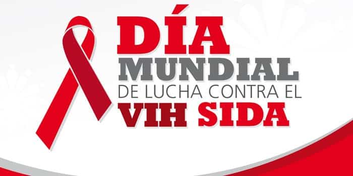 Lucha contra el SIDA: controles en la Plaza Rivadavia