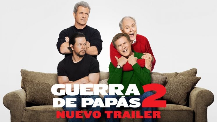 Los estrenos de hoy en los cines bahienses