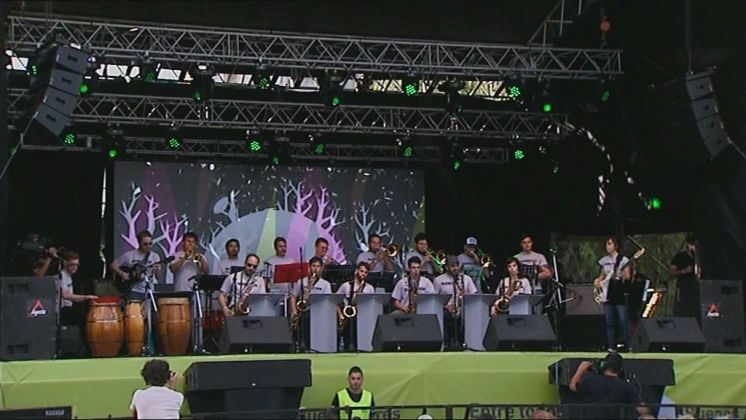 Mirá el cronograma del festival de jazz de Bahía Blanca