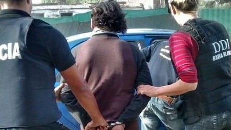 Condenado por abusar sexualmente de sus sobrinas