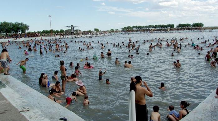 El lunes reabre el Balneario Maldonado