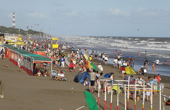 Positivo balance de la primera quincena en Monte hermoso