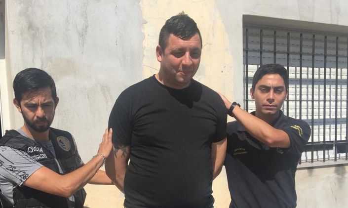 Piden la excarcelación de un detenido en la causa UOCRA