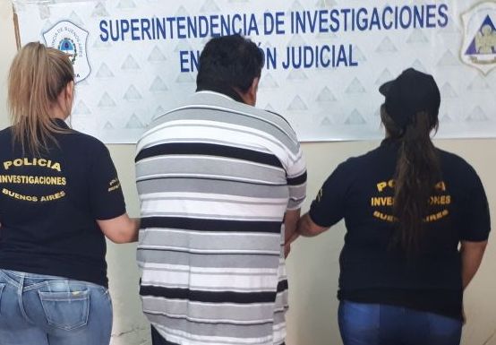 Detienen a militar que abusó de su hijastra