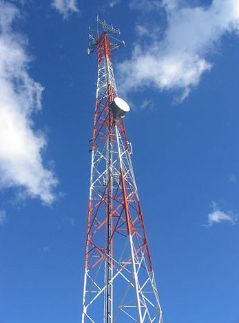 4G y la relevancia de ampliar la red de telefonía móvil