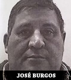 JOSE BURGOS