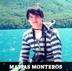 MATIAS MONTEROS