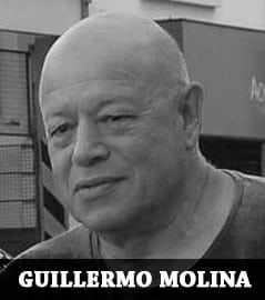 MOLINA GUILLERMO