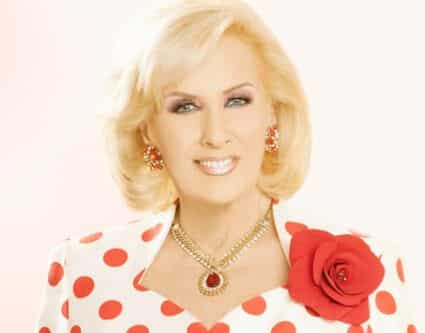 VUELVE MIRTHA!!!