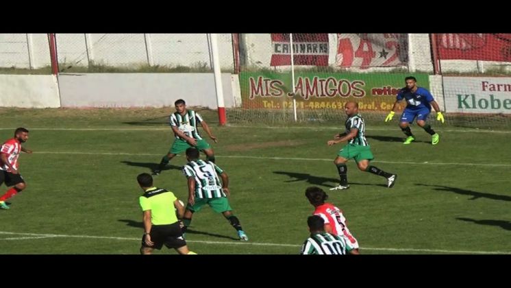 Copa Argentina: Villa Mitre busca el milagro ante Sansinena