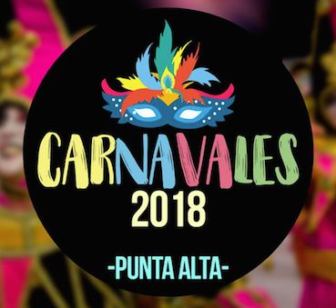 ” Zona de carnaval “