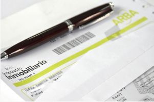 ARBA dejaría de imprimir y distribuir boletas en papel