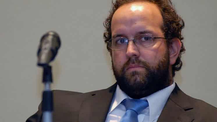 Integrante de justicia legitima en el juicio a Lazaro Báez