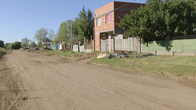 Dieron de alta al abuelo acusado de abusar a su nieta