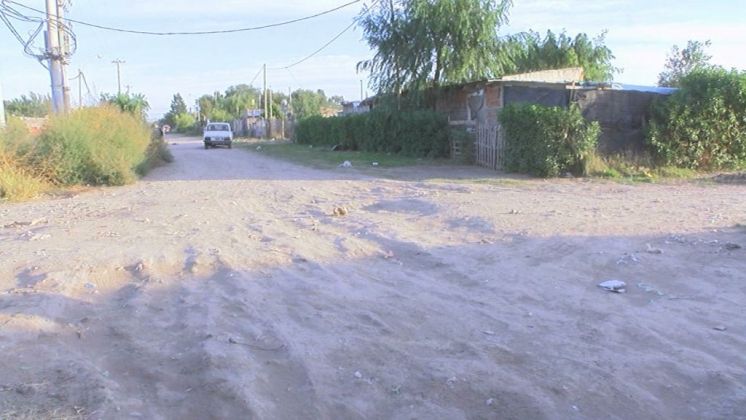 Murió el hombre apuñalado en La Pinta e Italia