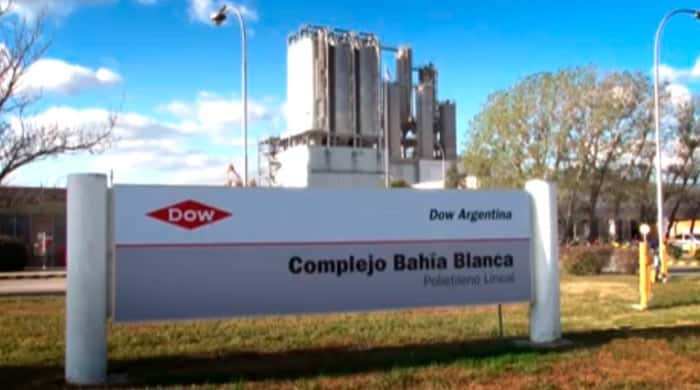 Desde las 10 habrá un simulacro en la empresa Dow