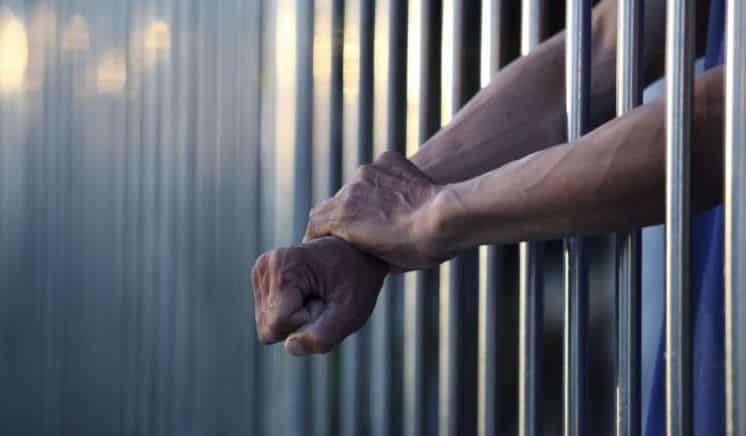 La Justicia ordenó vacunar a todos los presos de riesgo de cárceles y comisarías bonaerenses