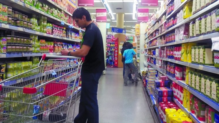 Inflación: el Gobierno convocó a empresas de consumo masivo