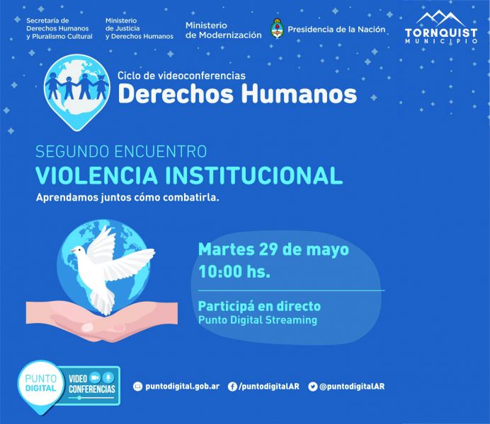 “Violencia Institucional”