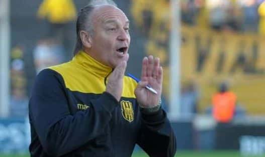 Bonjour será el técnico de Olimpo en la B Nacional