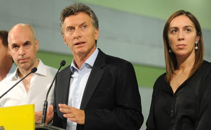 Mauricio Macri, sobre la inflación: “Nos costó más de lo que imaginé”