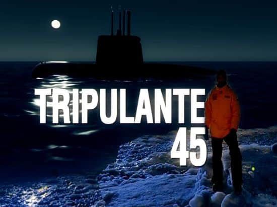 Tripulante 45