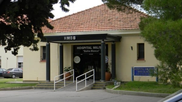 El Gobierno investiga irregularidades en el Hospital Militar